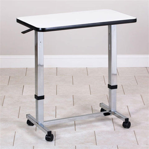 Mobile Hand Therapy Height Adjustable Table Mobile Hand Therapy Height Adjustable Table • 18"W x 32"L x 28"H ,1 Each - Axiom Medical Supplies
