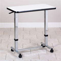 Mobile Hand Therapy Height Adjustable Table Mobile Hand Therapy Height Adjustable Table • 18"W x 32"L x 28"H ,1 Each - Axiom Medical Supplies