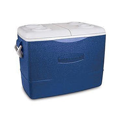 Mobile Hydration Station Coolers 50qt Cooler ,1 Each - Axiom Medical Supplies