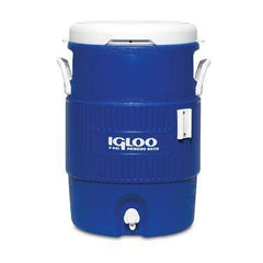 Mobile Hydration Station Coolers 50qt Cooler ,1 Each - Axiom Medical Supplies