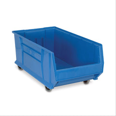 Mobile Organizer Bins 16.5"W x 29.875"D x 15"H ,1 Each - Axiom Medical Supplies
