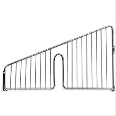 Mobile Wall Storage System Basket Dividers For 34608 and 34610 ,1 Each - Axiom Medical Supplies