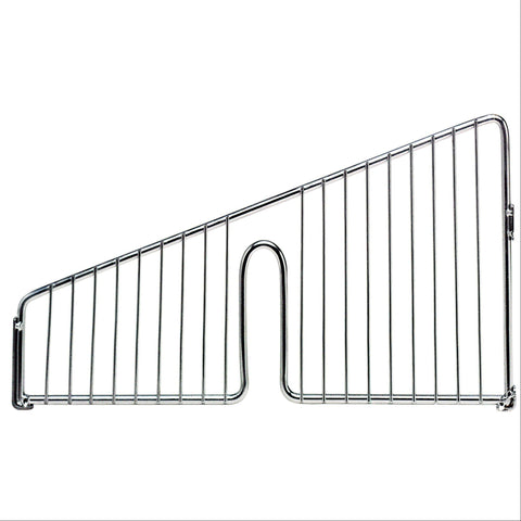 Mobile Wall Storage System Basket Dividers For 34607 and 34609 ,1 Each - Axiom Medical Supplies