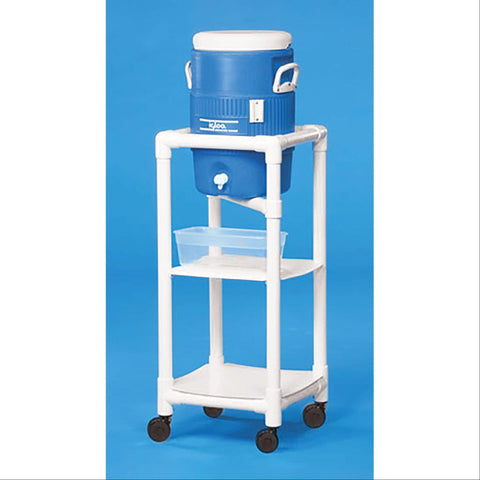 Mobile Water Cooler Hydration Station MarketLab Mobile Water Hydration Station ,1 Each - Axiom Medical Supplies
