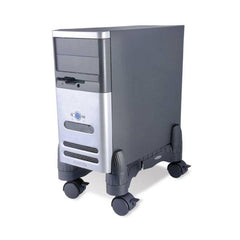 Mobile CPU Stand Mobile CPU Stand ,1 Each - Axiom Medical Supplies