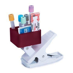 Mobile Draw Station Mobile Draw Station Plus • 2.8"W x 3.25"L x 1.75"H ,1 Each - Axiom Medical Supplies