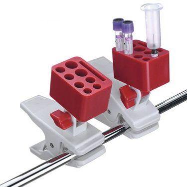 Mobile Draw Station Mobile Draw Station Plus • 2.8"W x 3.25"L x 1.75"H ,1 Each - Axiom Medical Supplies