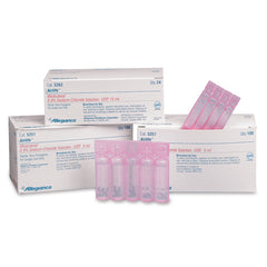 Modudose Unit Dose Saline AM-76-5251