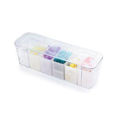 Modular Phlebotomy Replacement Box Large • 4.25"W x 13.25"L x 4.5"H ,1 Each - Axiom Medical Supplies