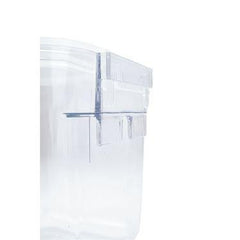 Modular Phlebotomy Replacement Box Large • 4.25"W x 13.25"L x 4.5"H ,1 Each - Axiom Medical Supplies