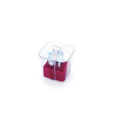 Modular Phlebotomy Replacement Box Medium • 4.25"W x 8.75"L x 4.5"H ,1 Each - Axiom Medical Supplies