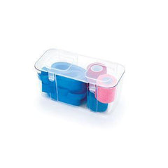 Modular Phlebotomy Replacement Box Large • 4.25"W x 13.25"L x 4.5"H ,1 Each - Axiom Medical Supplies
