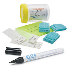 Moist Mark Laboratory Markers MarketLab Moist Mark Plus Markers ,10 / pk - Axiom Medical Supplies