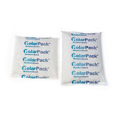 Moisture Guard Gel PolarPacks Medium • 8"L x 5.5"W x 1.25"H ,24 / pk - Axiom Medical Supplies