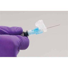 Monoject Magellan Syringe and Safety Needle Combo 23G x 1"L ,50 / pk - Axiom Medical Supplies