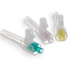 Monoject Magellen Safety Needles 18G x 1.5"L ,50 / pk - Axiom Medical Supplies