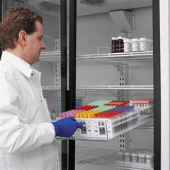 Monster Rack Specimen Organizer Specimen Organizer • 22.125"W x 13.75"D x 3.75"H ,1 Each - Axiom Medical Supplies