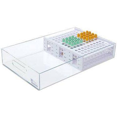 Monster Rack Specimen Organizer Specimen Organizer • 22.125"W x 13.75"D x 3.75"H ,1 Each - Axiom Medical Supplies