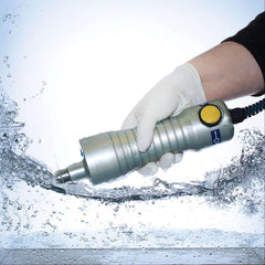 Mopec 5000 Autopsy Saw Round ,1 Each - Axiom Medical Supplies