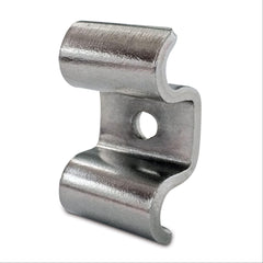 Mount Clips for for Wire Mesh Hang and Stack Bins Offset Mount Clips for 34542, 34544, 34545 ,1 Each - Axiom Medical Supplies