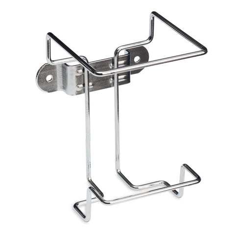 Mounting Bracket for 1 Quart Sharps Sharpstar Mounting Bracket for ML8990 ,1 Each - Axiom Medical Supplies