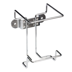 Mounting Bracket for 1 Quart Sharps Sharpstar Mounting Bracket for ML8990 ,1 Each - Axiom Medical Supplies