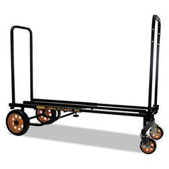 Multi-Cart 8-in-1 Cart Multi-Cart 8-in-1 Cart ,1 Each - Axiom Medical Supplies