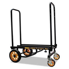 Multi-Cart 8-in-1 Cart Multi-Cart 8-in-1 Cart ,1 Each - Axiom Medical Supplies