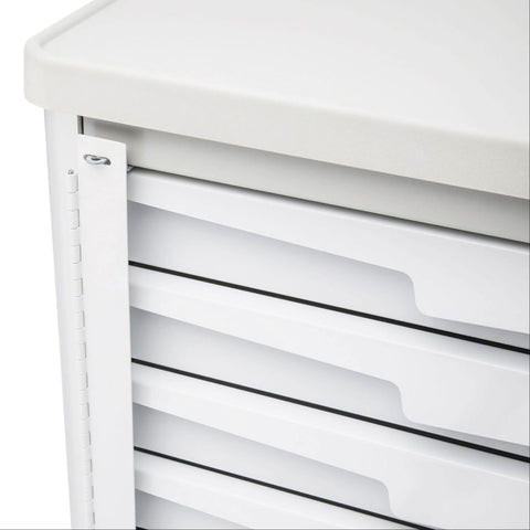 Multi-Drawer Procedure Cart Accessories Keypad Lock* ,1 Each - Axiom Medical Supplies