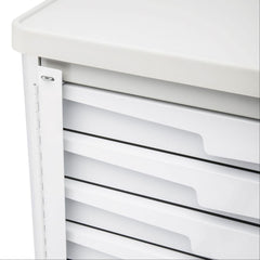 Multi-Drawer Procedure Cart Accessories Keypad Lock* ,1 Each - Axiom Medical Supplies