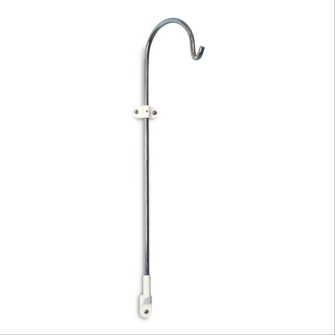 Multi-Functional Spine Stand Multifunctional Spine Stand ,1 Each - Axiom Medical Supplies