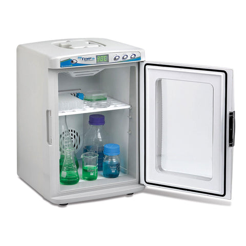 MyTemp Mini Digital Incubators, Heat and Cold Heat and Cold ,1 Each - Axiom Medical Supplies