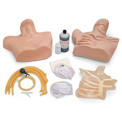 Nasco Central Venous Cannulation Simulator Life/Form® 23 lbs.