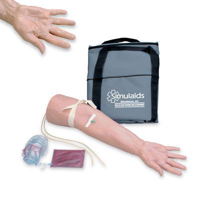 Nasco Geriatric IV Training Arm