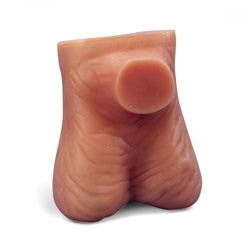 Nasco Testicle Model