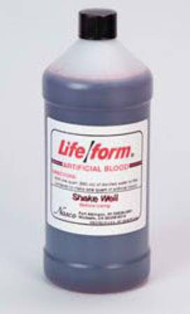 Nasco Artificial Blood Life/Form®