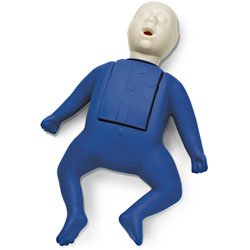 Nasco Training and Practice Mannequin CPR Prompt® Infant