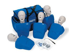 Nasco CPR Mannequin CPR Prompt® TPAK 100 Adult / Child