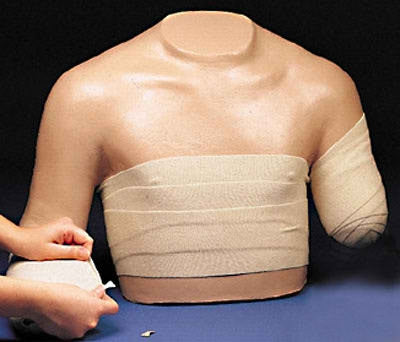 Nasco Upper Stump Bandaging Simulator Life/Form®