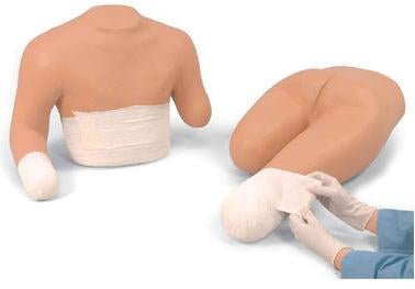 Nasco Stump Bandaging Simulator Life/Form®