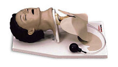 Nasco Adult Airway Management Trainer with Stand Life/Form® Adult