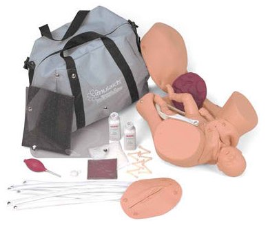 Nasco Obstetrical Mannequin