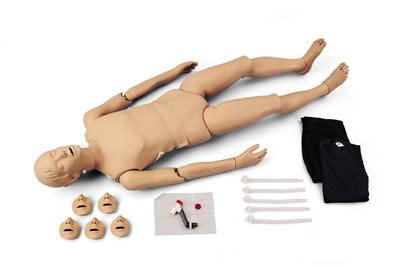 Nasco CPR Mannequin