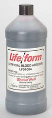 Nasco Artificial Arterial Blood Life/Form®