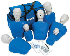 Nasco CPR Mannequin TPAK 700, Prompt®