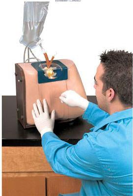 Nasco Spinal Injection Simulator Life/Form®