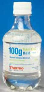 Fisher Scientific Glucose Tolerance Beverage Trutol® 10 oz. per Bottle Lemon-Lime Flavor 100 Gram