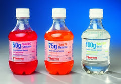 Fisher Scientific Glucose Tolerance Beverage Trutol® 10 oz. per Bottle Orange Flavor 50 Gram