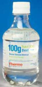 Fisher Scientific Glucose Tolerance Beverage Trutol® 10 oz. per Bottle Fruit Punch Flavor 100 Gram