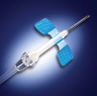 Nipro Medical Arteriovenous Fistula Needle BioHole® 16 Gauge 1 Inch 12 Inch Tubing Without Port - M-665104-4869 - Case of 500